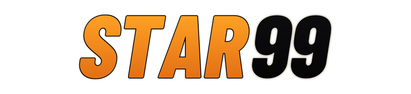 star99 logo